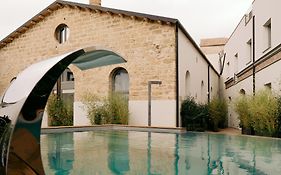 Spasimo Hotellerie