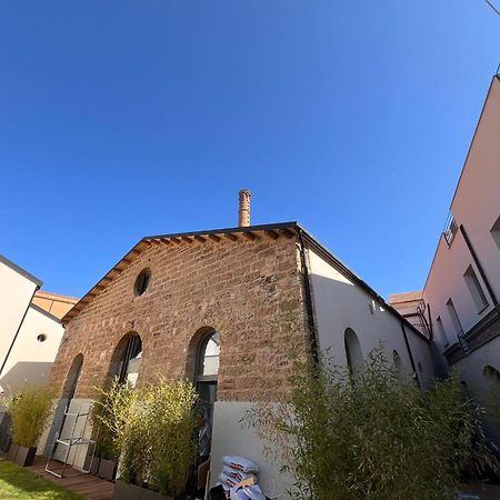 Spasimo Hotellerie Palermo Zewnętrze zdjęcie