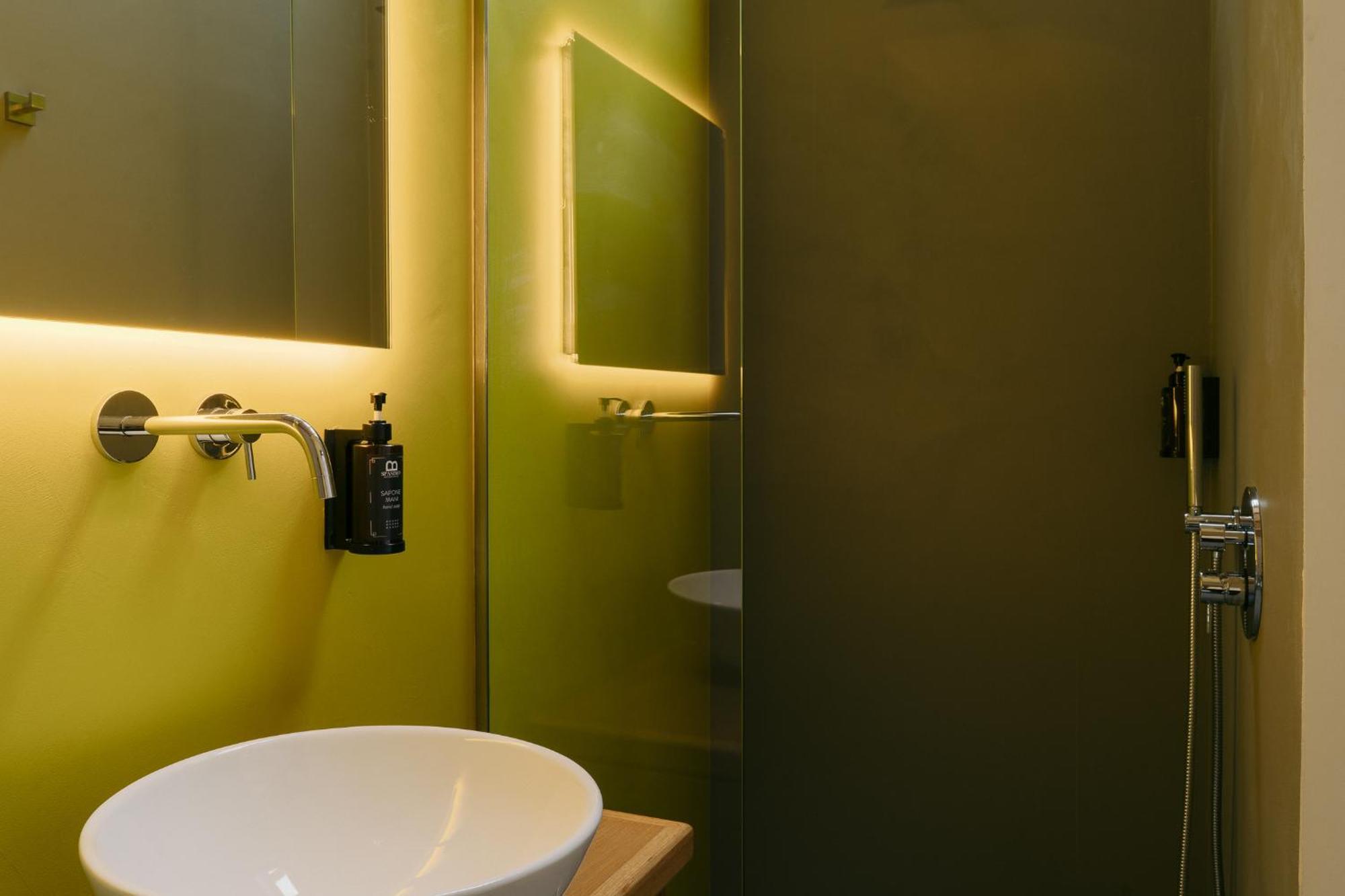 Spasimo Hotellerie Palermo Zewnętrze zdjęcie