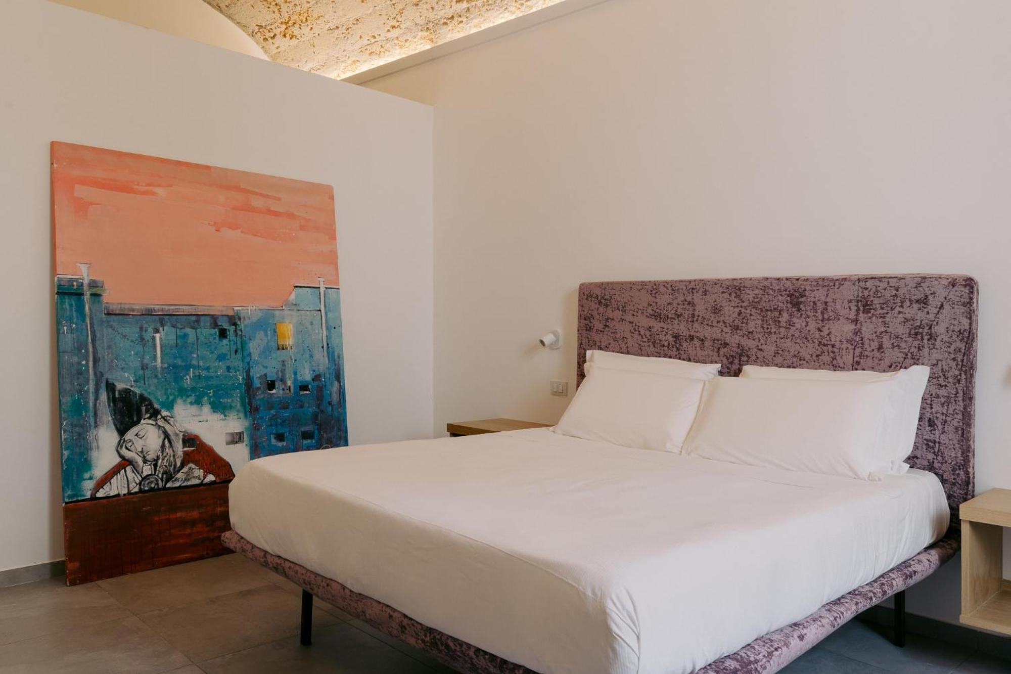 Spasimo Hotellerie Palermo Zewnętrze zdjęcie