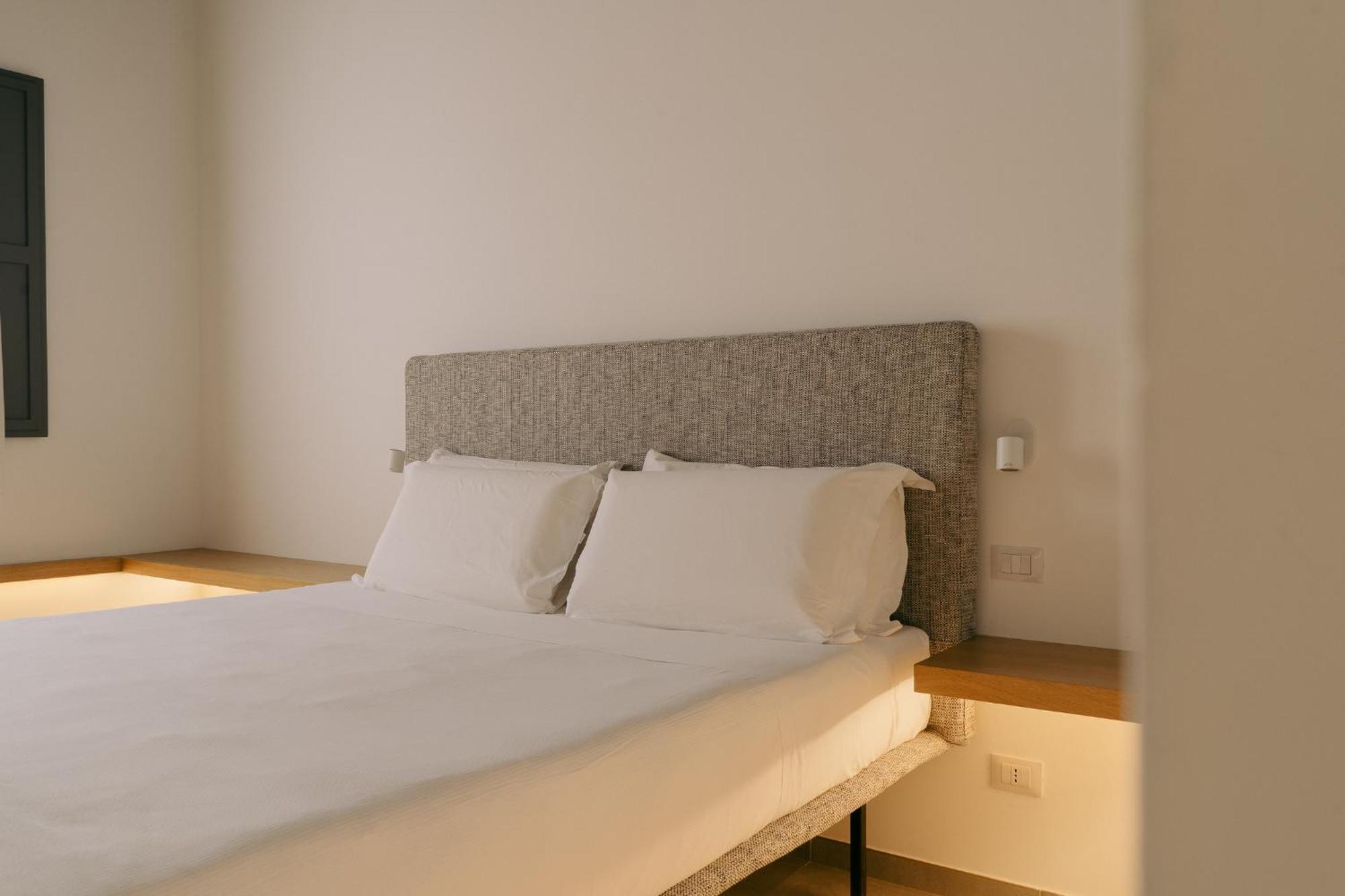 Spasimo Hotellerie Palermo Zewnętrze zdjęcie