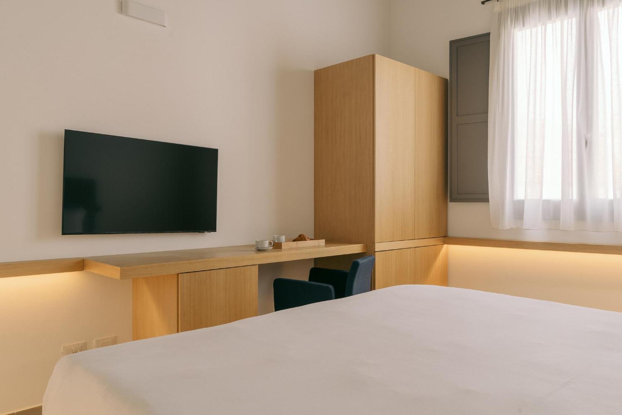 Spasimo Hotellerie Palermo Zewnętrze zdjęcie