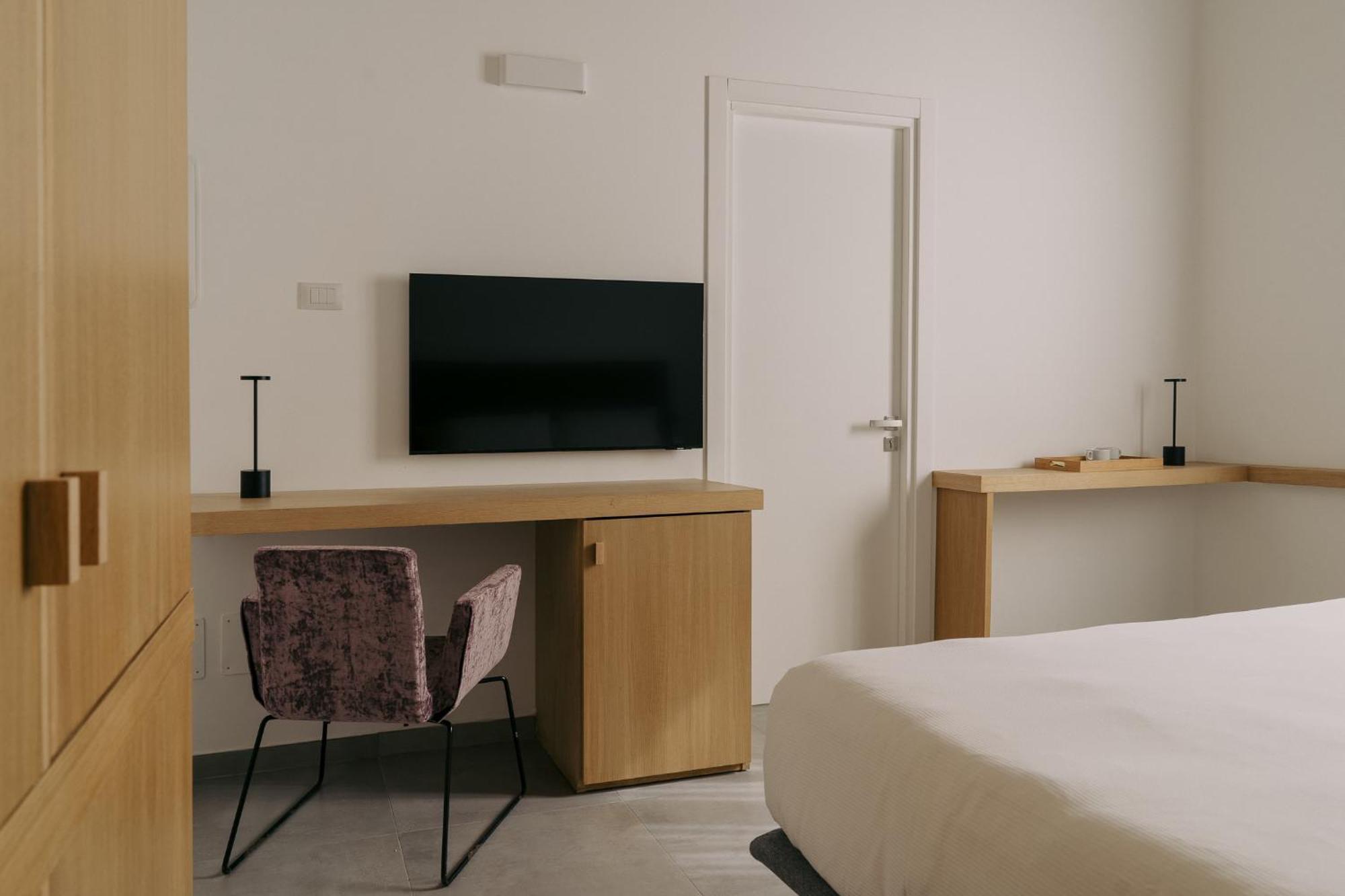 Spasimo Hotellerie Palermo Zewnętrze zdjęcie