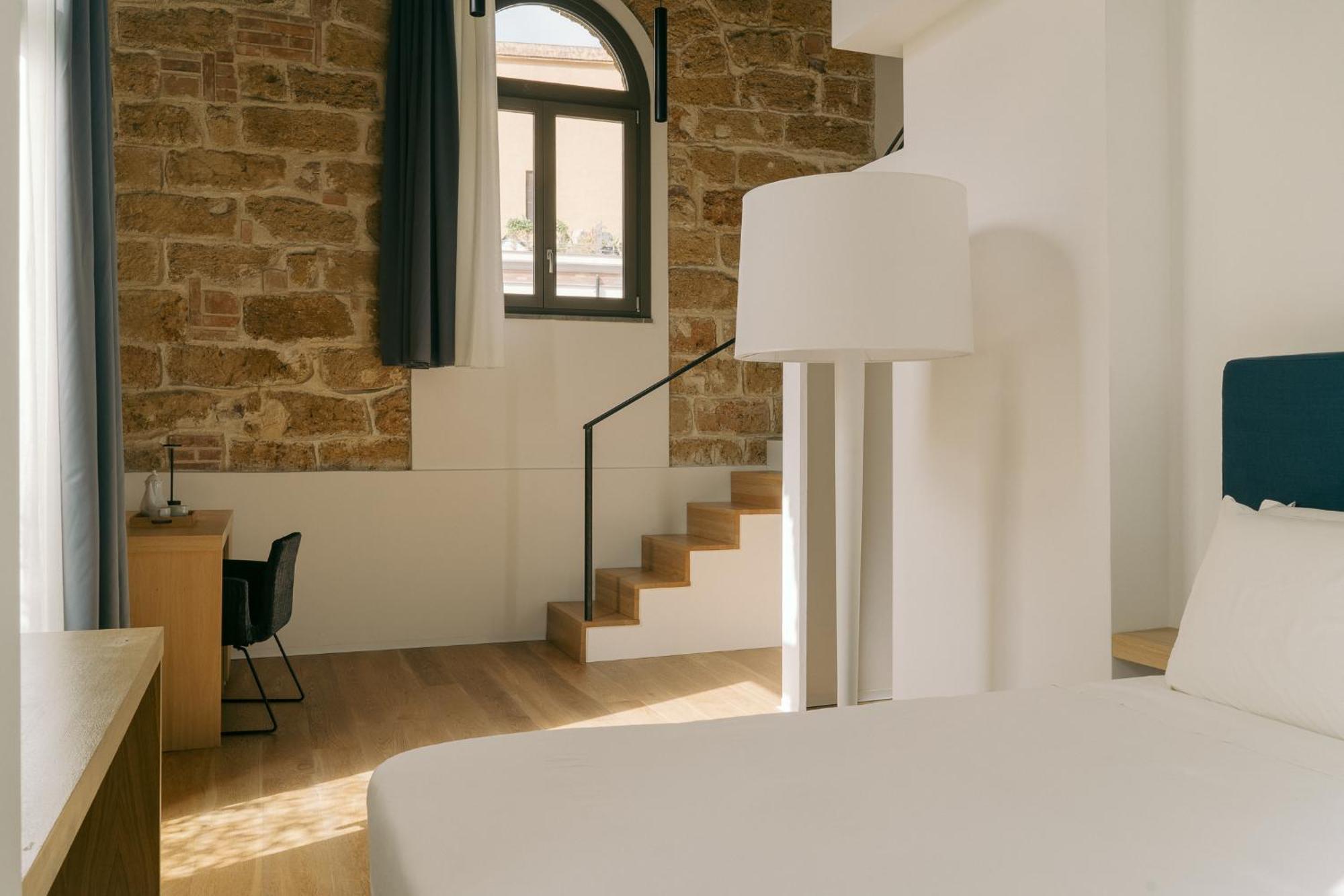 Spasimo Hotellerie Palermo Zewnętrze zdjęcie
