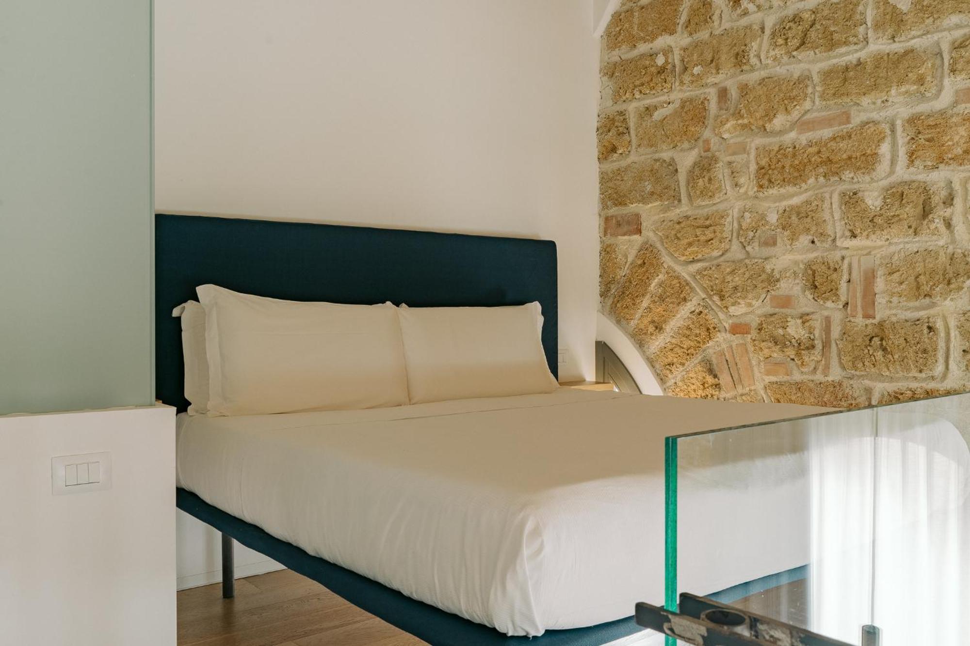 Spasimo Hotellerie Palermo Zewnętrze zdjęcie