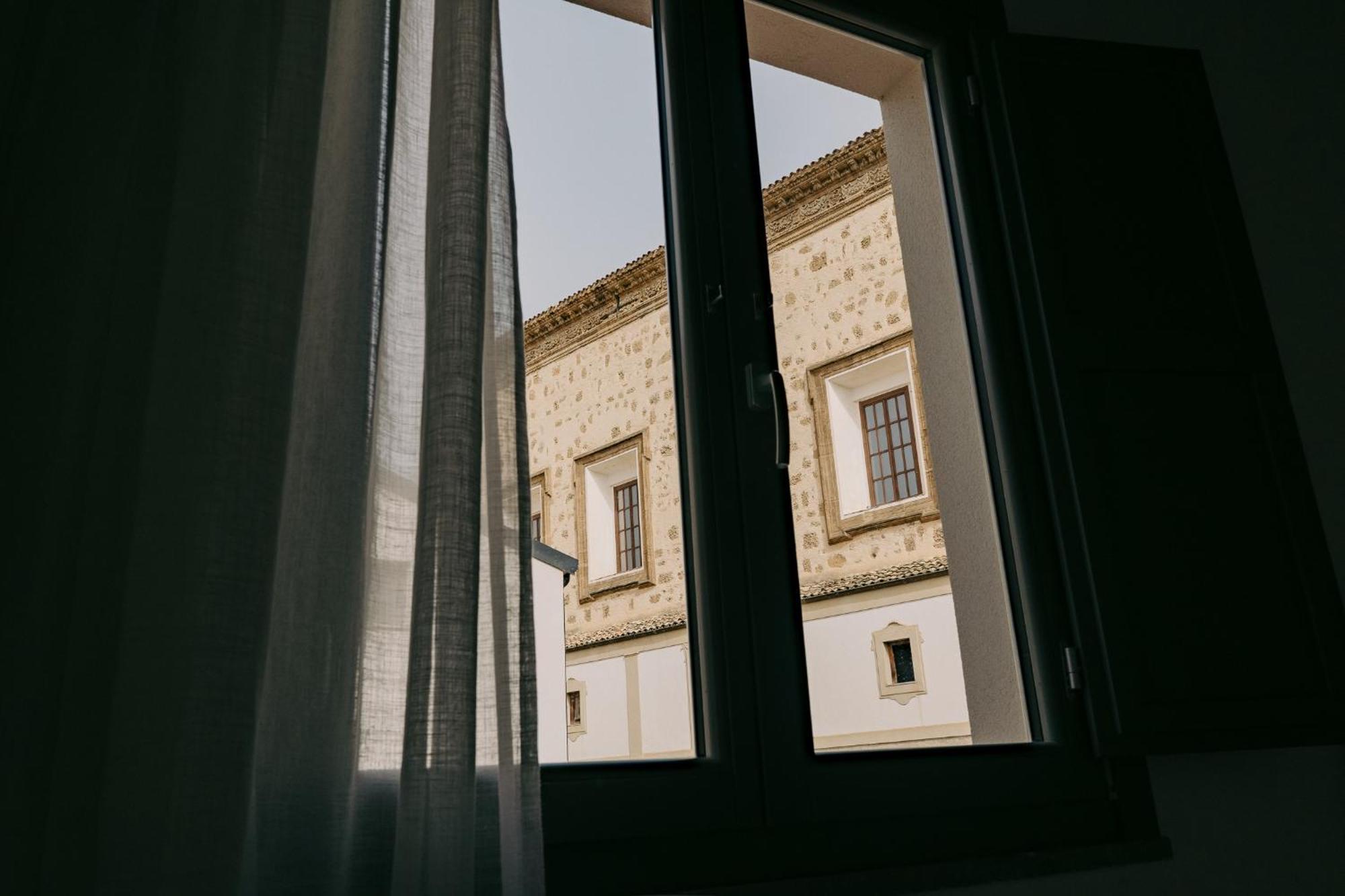 Spasimo Hotellerie Palermo Zewnętrze zdjęcie