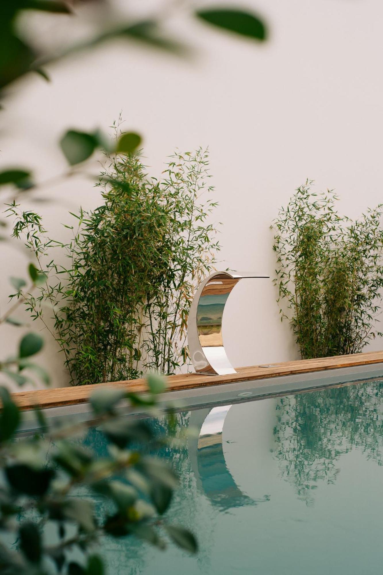 Spasimo Hotellerie Palermo Zewnętrze zdjęcie