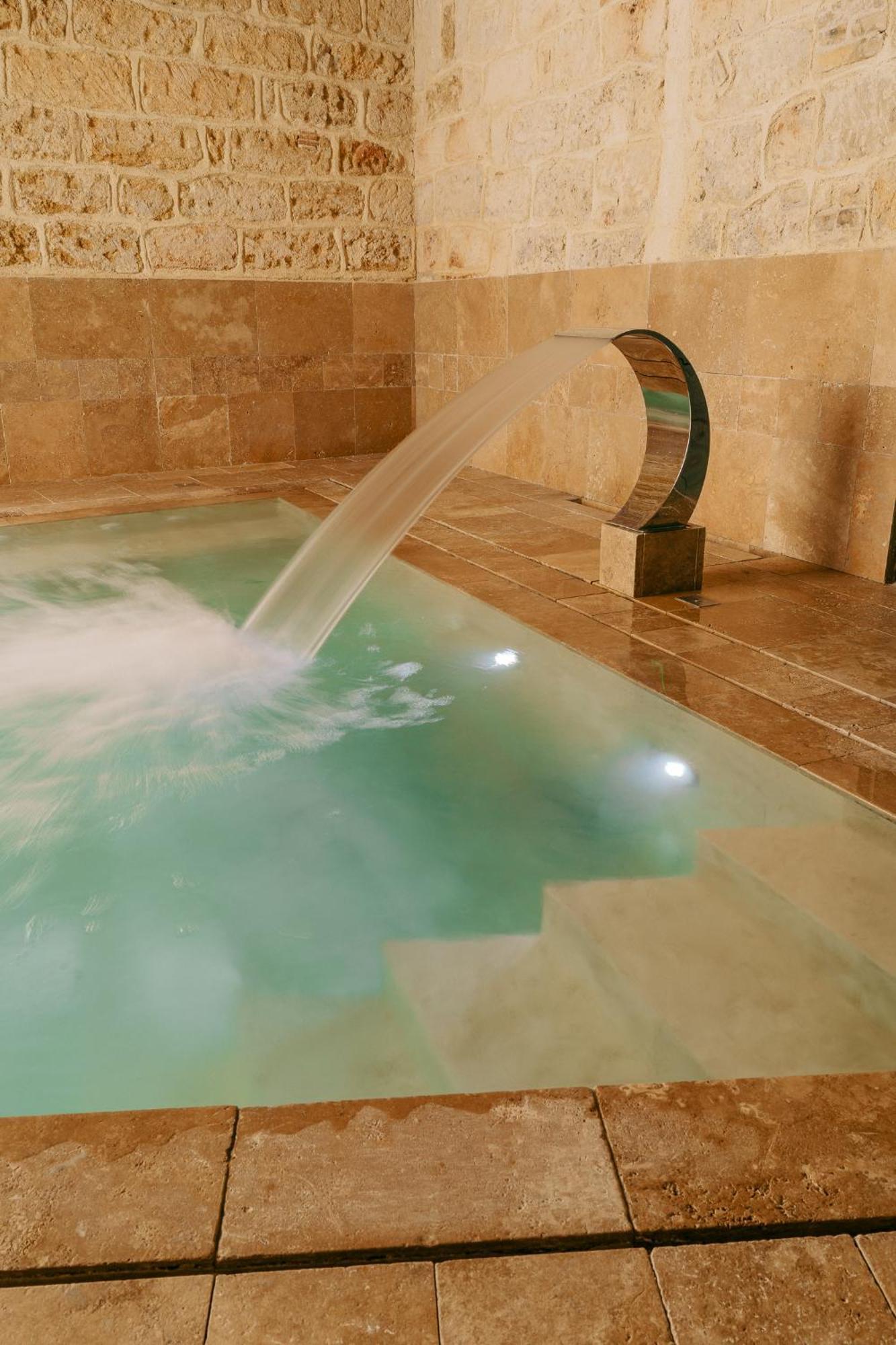 Spasimo Hotellerie Palermo Zewnętrze zdjęcie