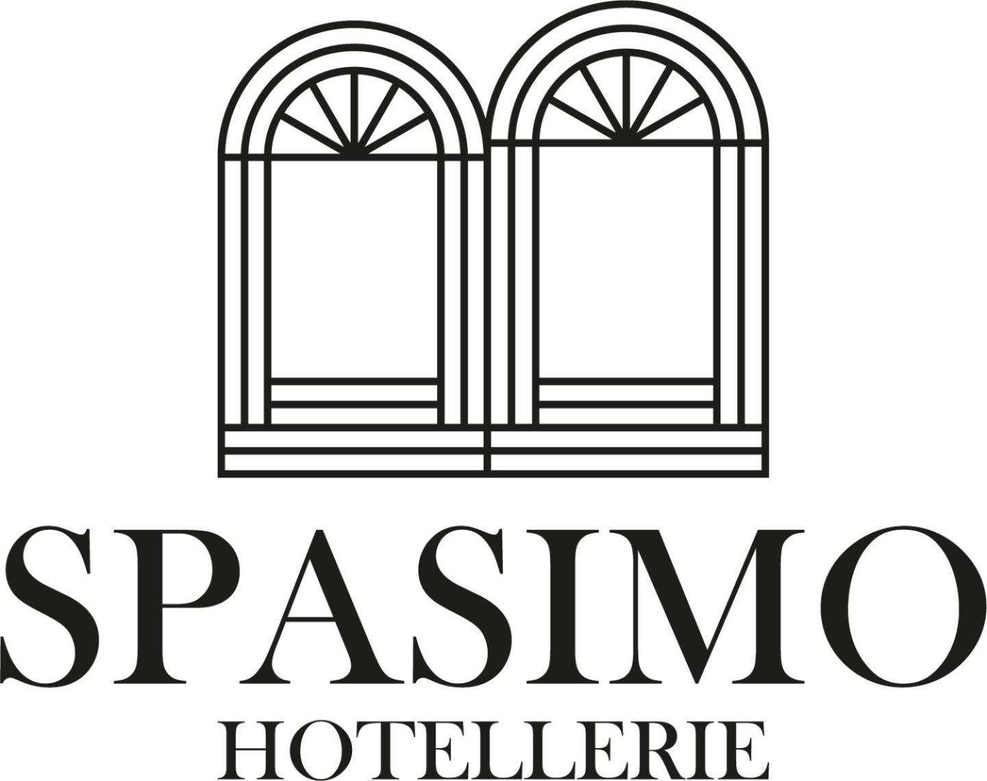 Spasimo Hotellerie Palermo Zewnętrze zdjęcie